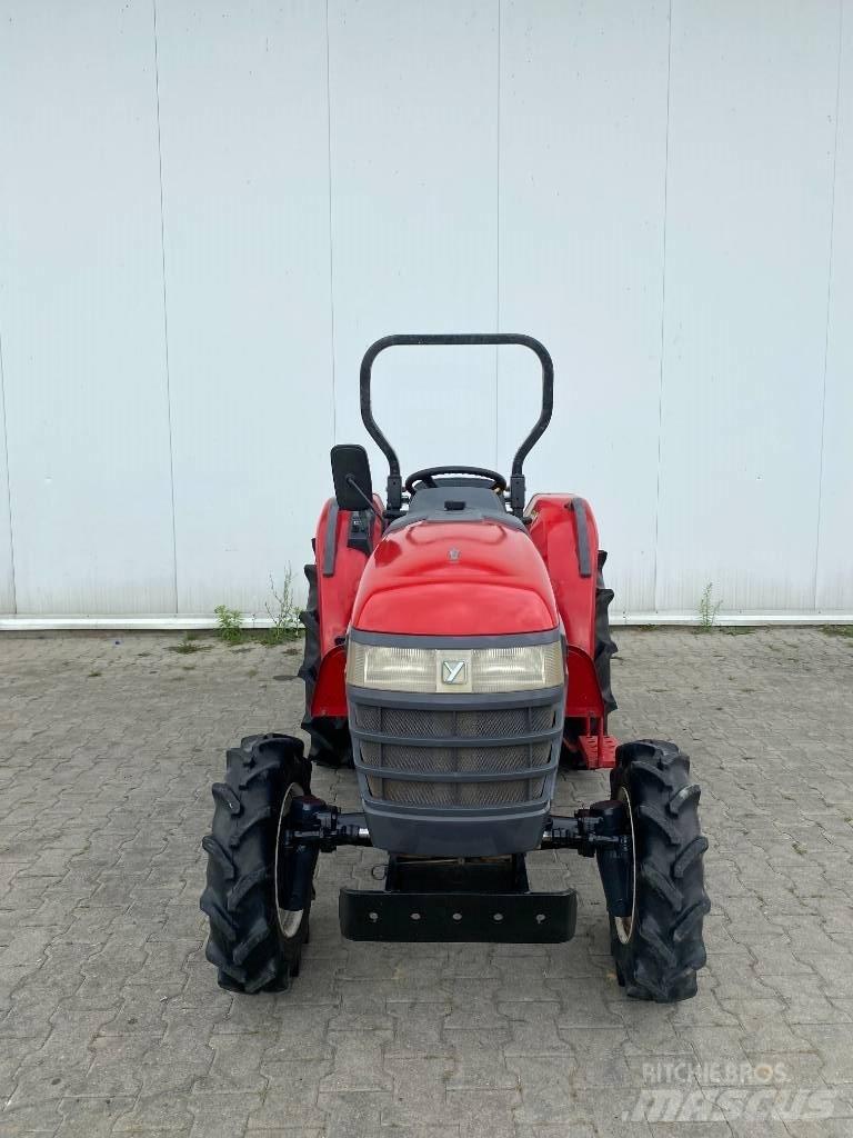 Yanmar RS24 Compacttrekkers