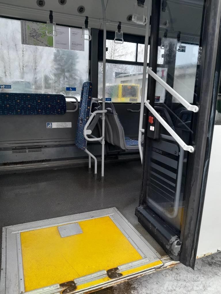Isuzu CITIBUS Stadsbus