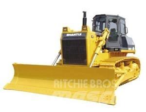 Shantui SD22S Rupsdozers