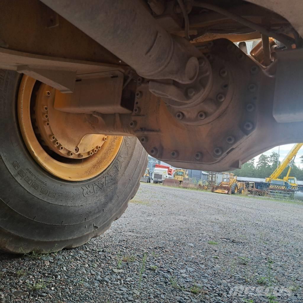 Volvo L 150 H Wielladers