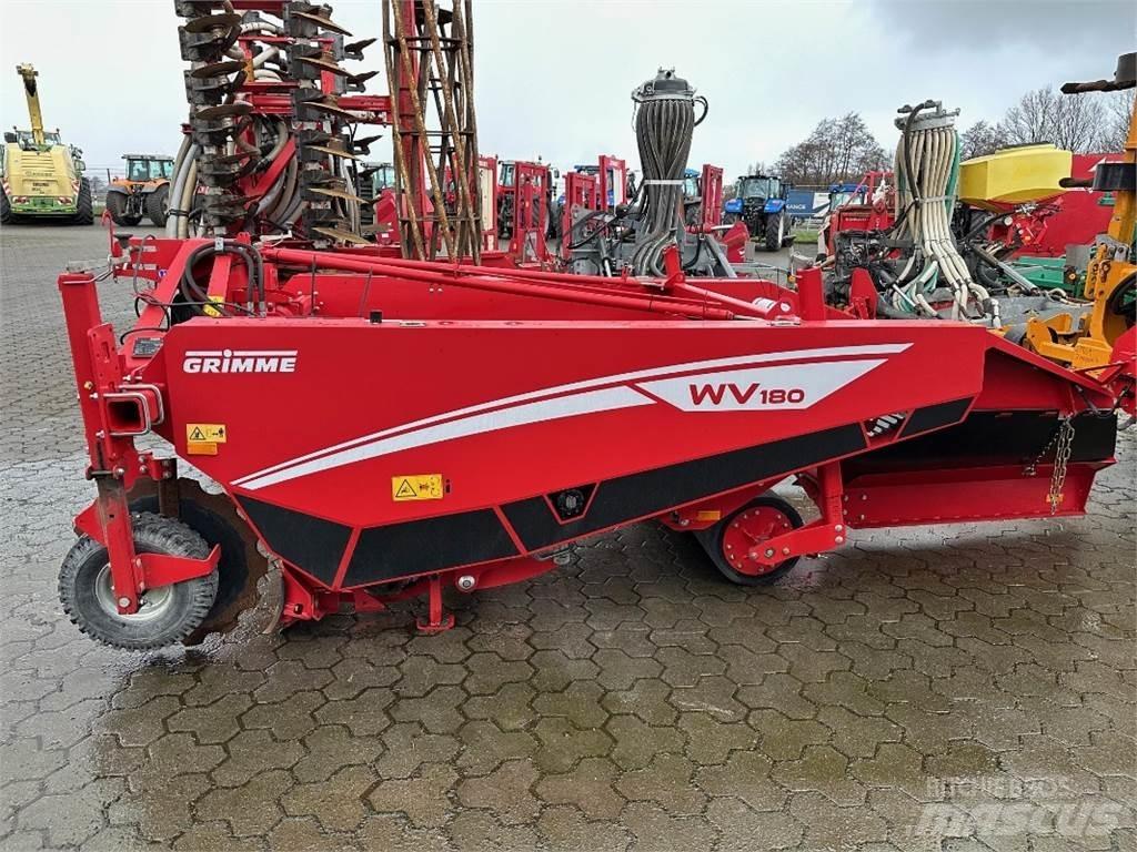 Grimme WV 180 Landbouw - overige
