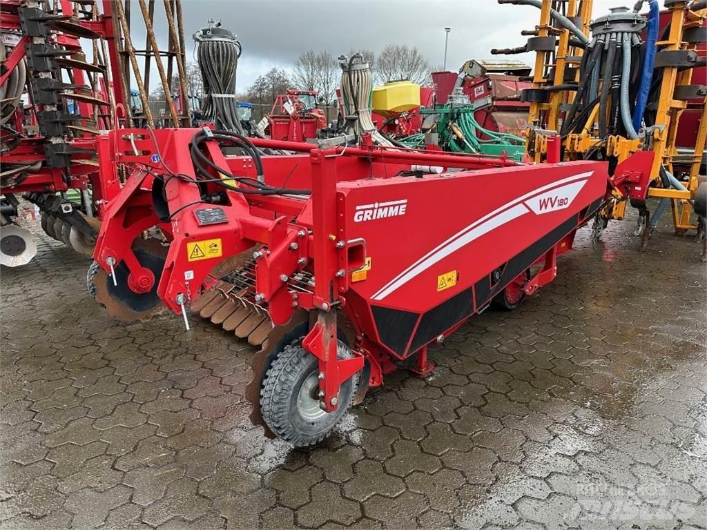 Grimme WV 180 Landbouw - overige