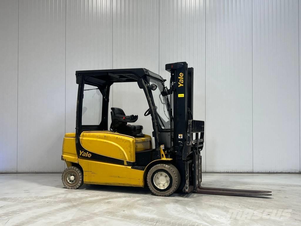 Yale ERP35VL Elektrische heftrucks