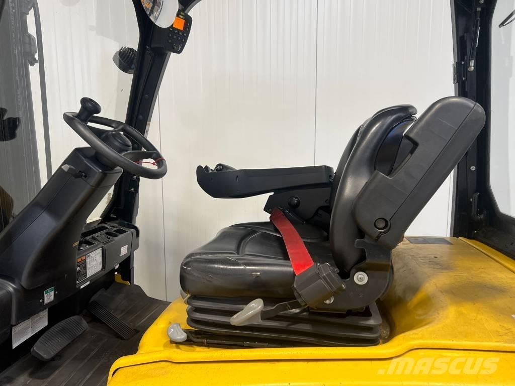 Yale ERP35VL Elektrische heftrucks