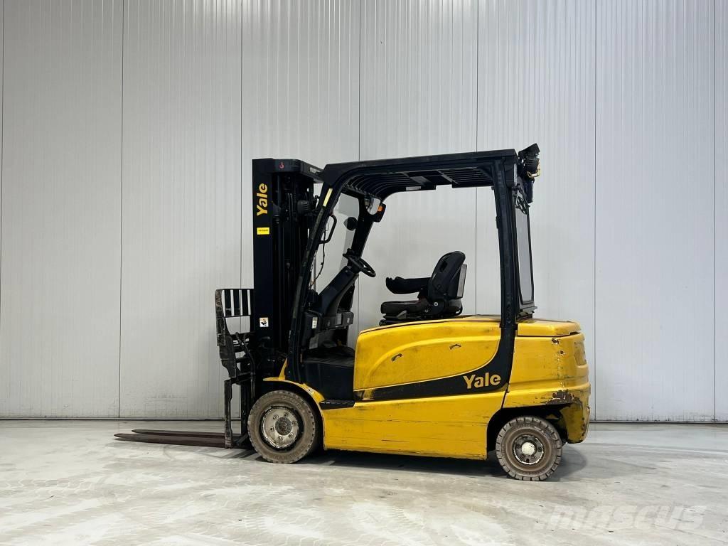 Yale ERP35VL Elektrische heftrucks