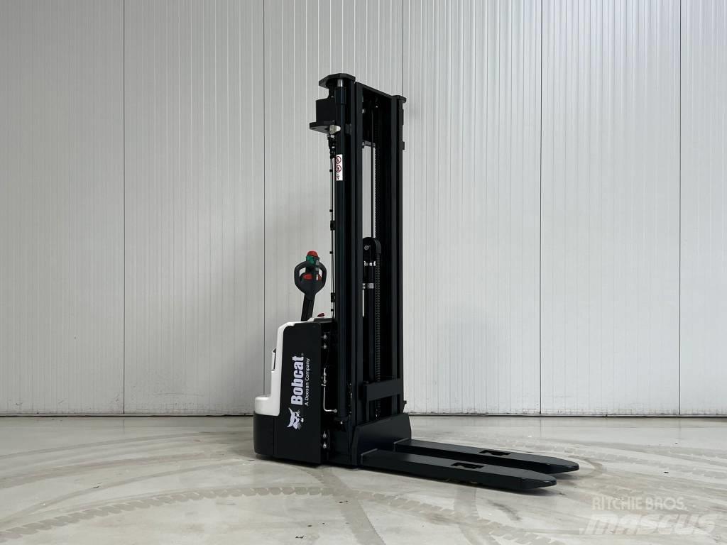 Bobcat BSL16N-7 Stapelaar meeloop