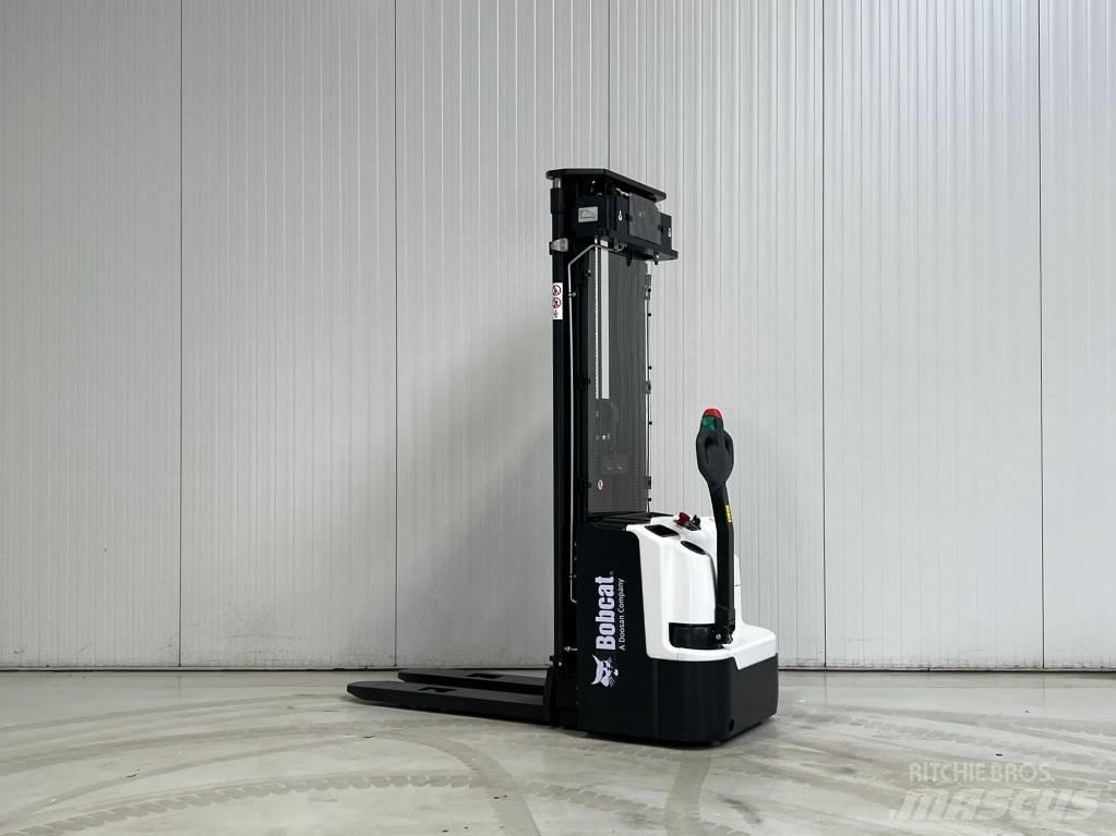 Bobcat BSL16N-7 Stapelaar meeloop