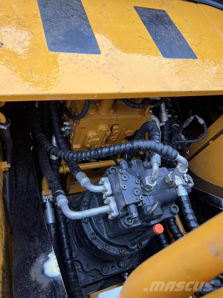 Sany SY 235 Rupsgraafmachines