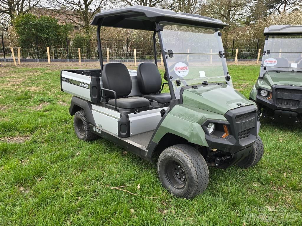 Yamaha umx  new ! ! ! ! ! ! Golfkarretjes / golf carts