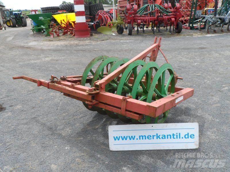 Silowolff EP 900/6 Walsen