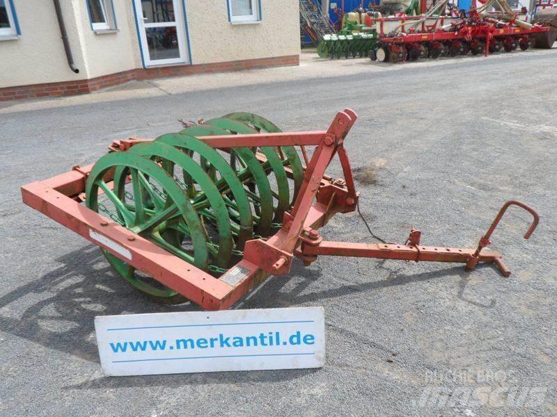 Silowolff EP 900/6 Walsen