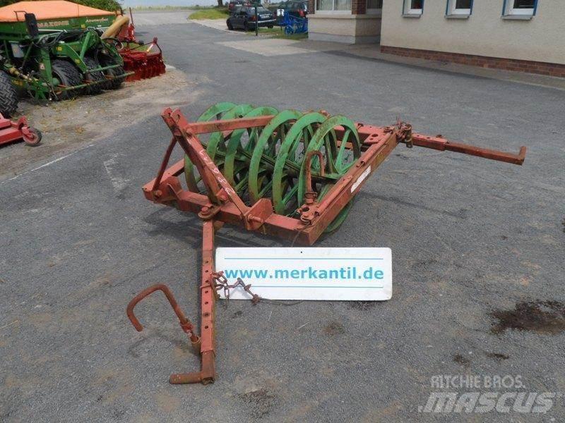 Silowolff EP 900/6 Walsen