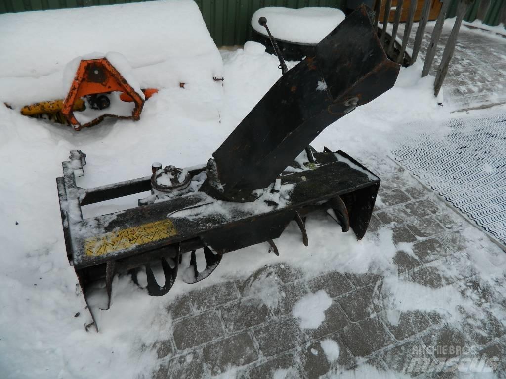 Stiga Park Veegmachines