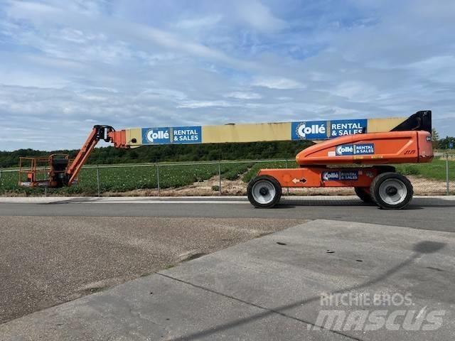 JLG 1350 SJP Telescoophoogwerkers