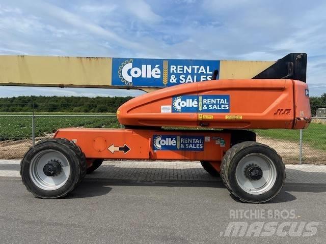 JLG 1350 SJP Telescoophoogwerkers
