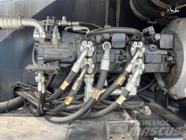 JLG 1350 SJP Telescoophoogwerkers