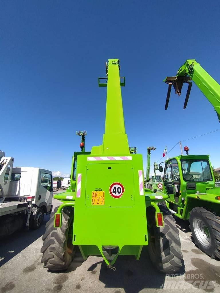 Merlo 40.16 Verreikers