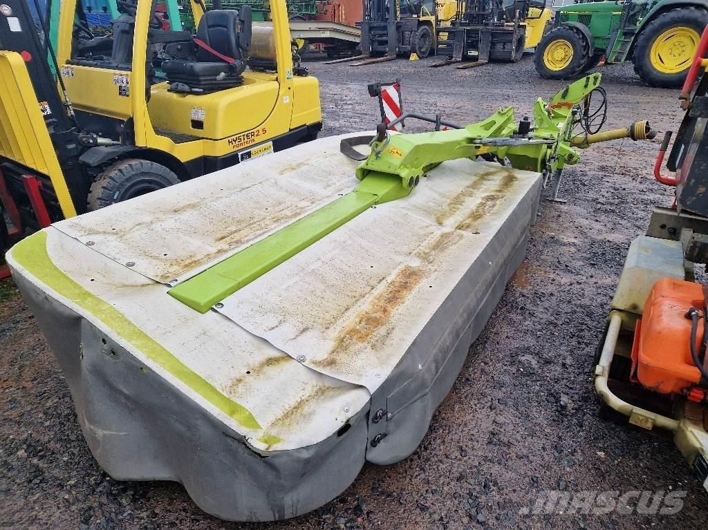 CLAAS DISCO 3200 Maaiers
