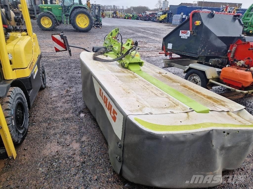 CLAAS DISCO 3200 Maaiers