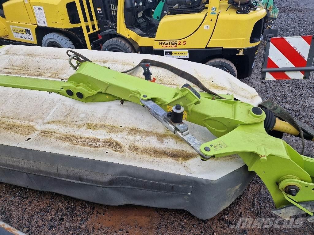 CLAAS DISCO 3200 Maaiers