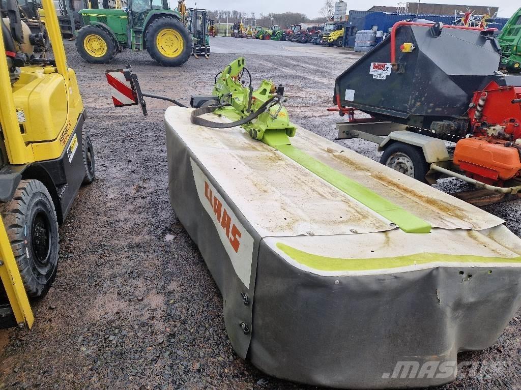 CLAAS DISCO 3200 Maaiers