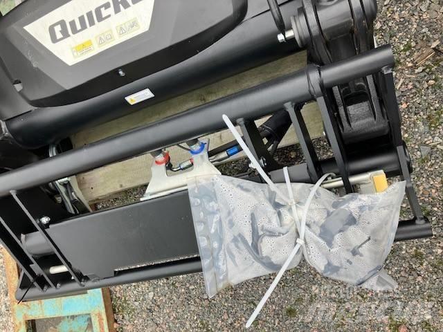 Quicke Q7M Overige accessoires voor tractoren