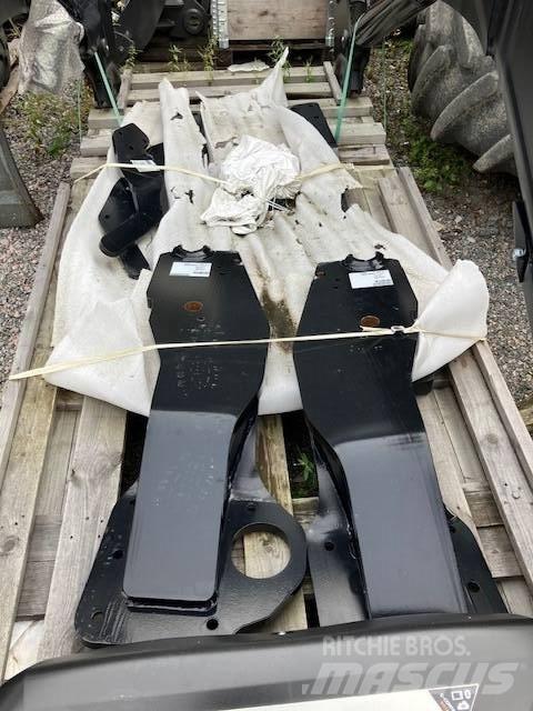 Quicke Q7M Overige accessoires voor tractoren