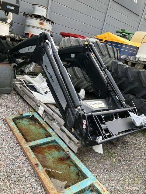 Quicke Q7M Overige accessoires voor tractoren