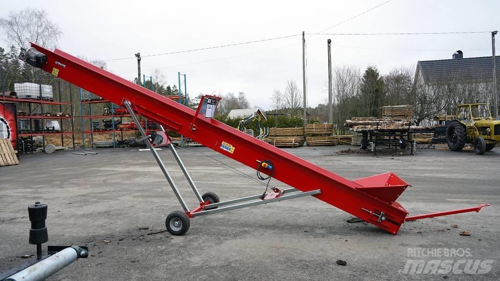 Collino Elevator 6M Overige componenten