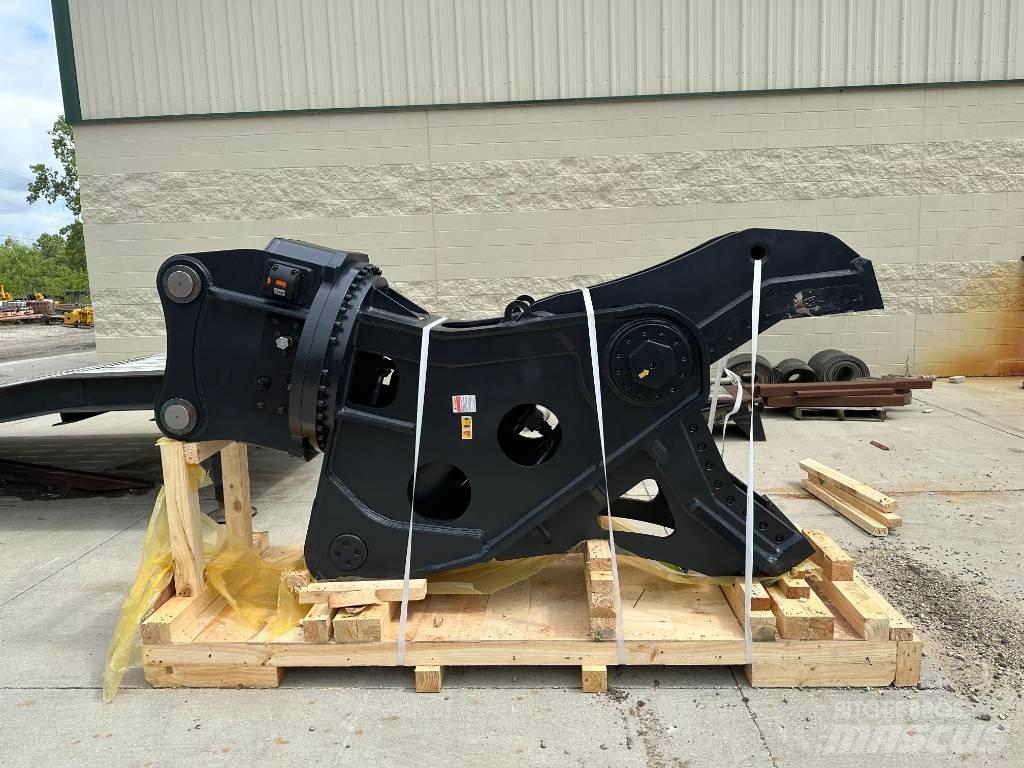  S&J S-380R SHEAR Scharen