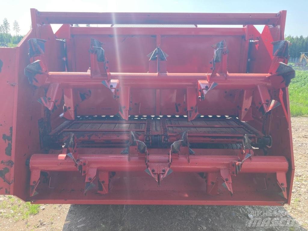 JF ST 9500 Mestverspreider