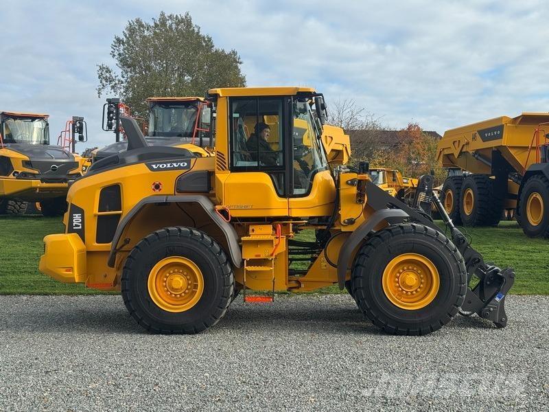 Volvo L 70 H 2 NEW Wielladers