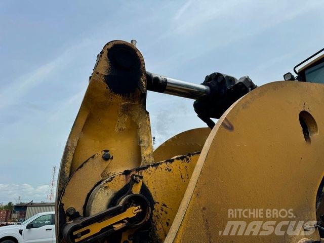 CAT 988 K Wielladers