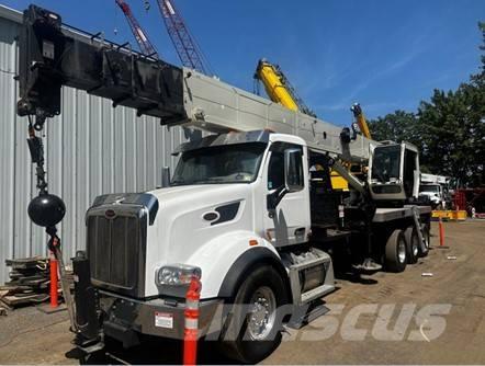 National NBT45127-1 Anders