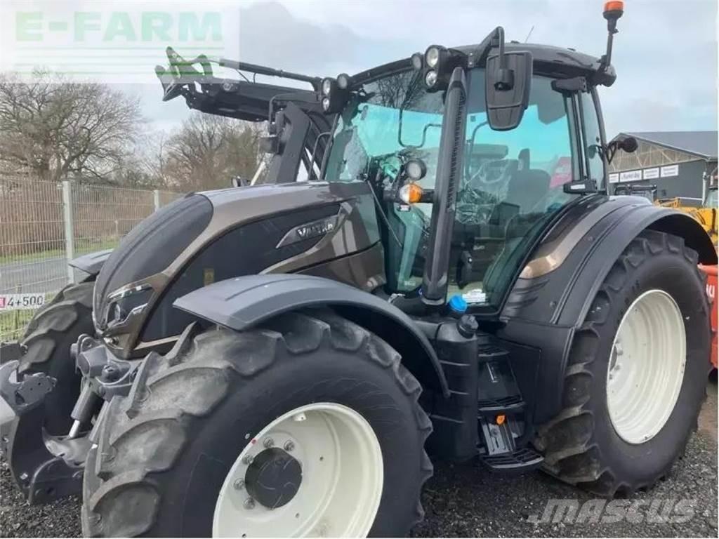 Valtra n175a Tractoren