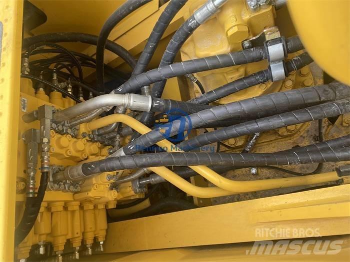 Komatsu PC 240 -8 Rupsgraafmachines