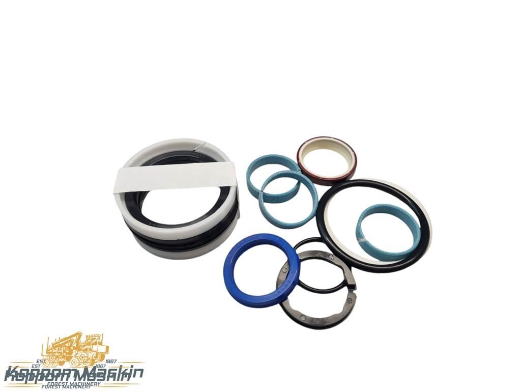 Rottne 660-2073 Hydraulics
