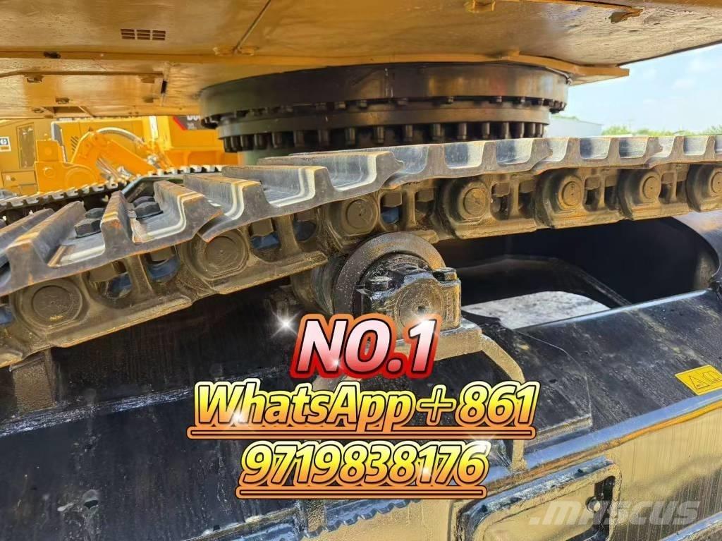 CAT 340 D2 L Rupsgraafmachines