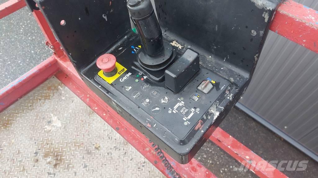 Genie GS 2669 RT Schaarhoogwerkers