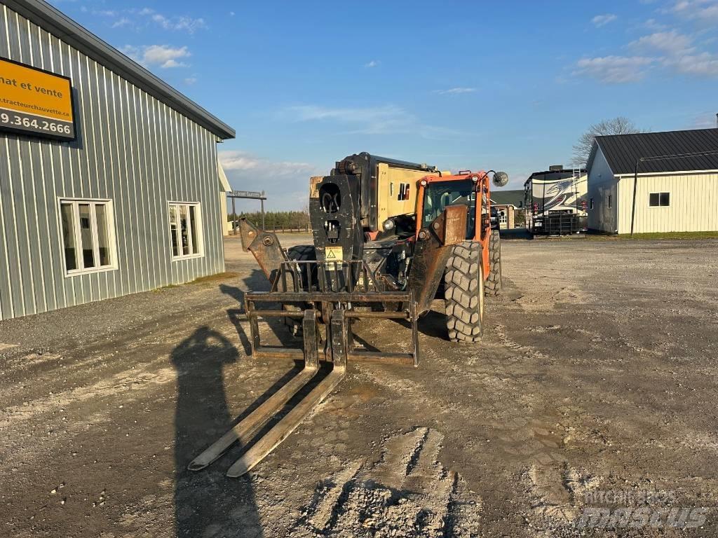 JLG 1055 Verreikers