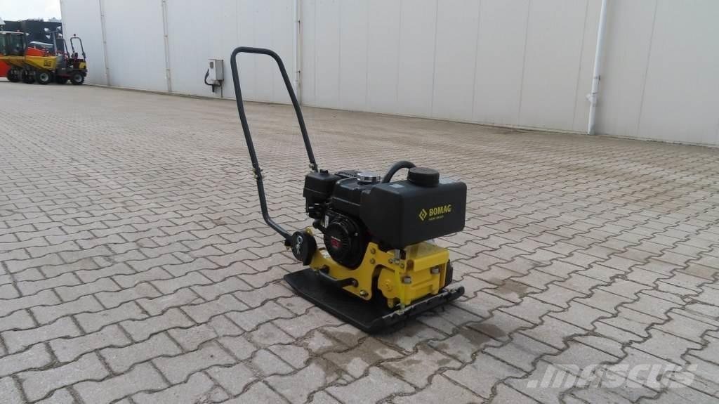 Bomag BVP 18/45 Trilmachines