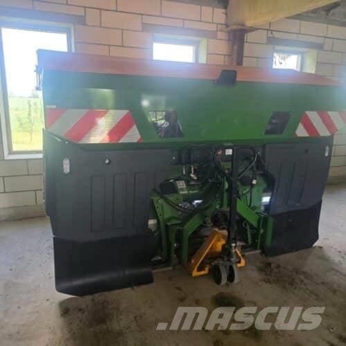 Amazone ZA-V 3200 Kunstmeststrooiers