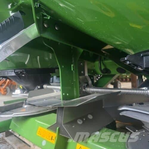 Amazone ZA-V 3200 Kunstmeststrooiers