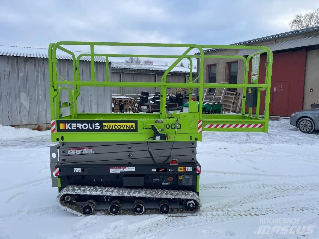 Zoomlion ZS0610C Schaarhoogwerkers