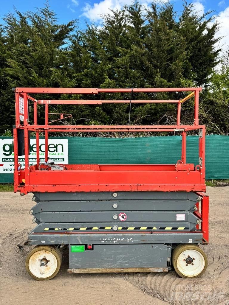 SkyJack SJ 3219 Schaarhoogwerkers