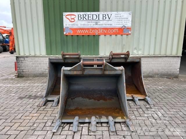 Tanden baken Lenhoff Bakken
