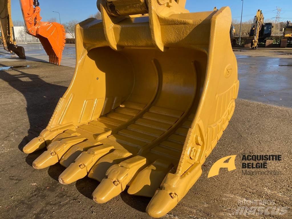 CAT 385CL ME Rupsgraafmachines
