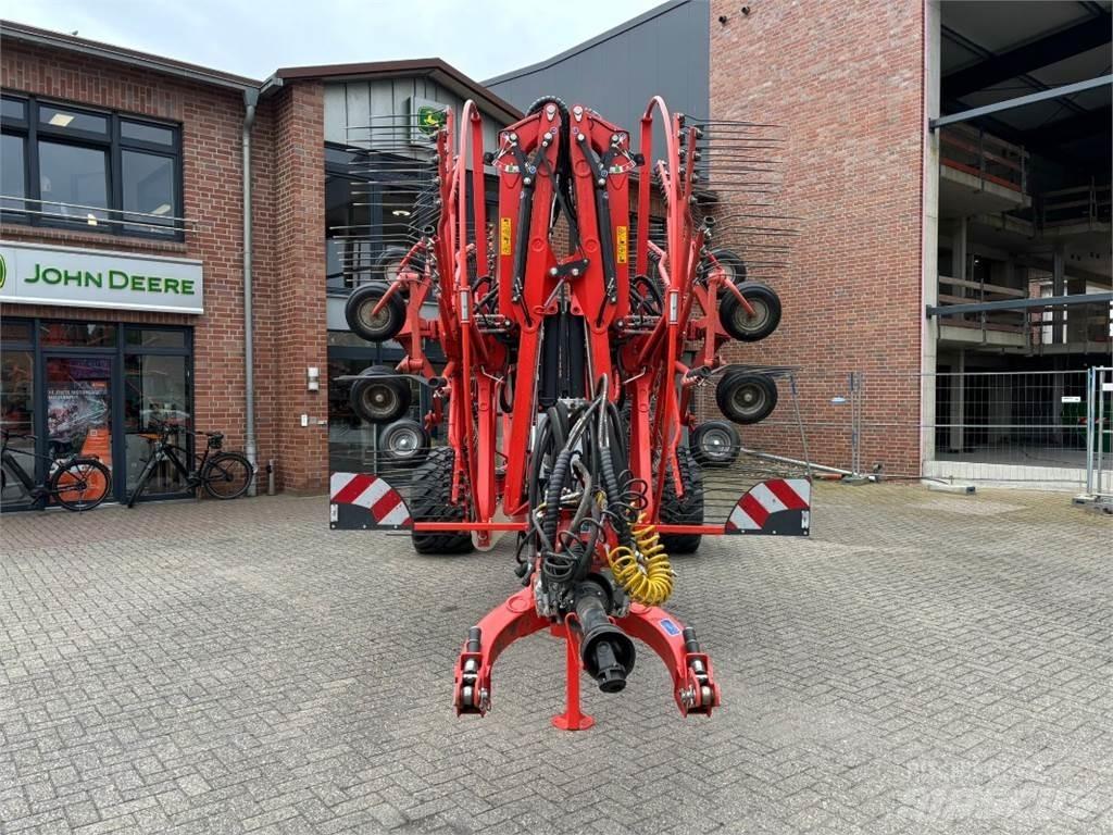 Kuhn GA13231 Zwadmaaiers