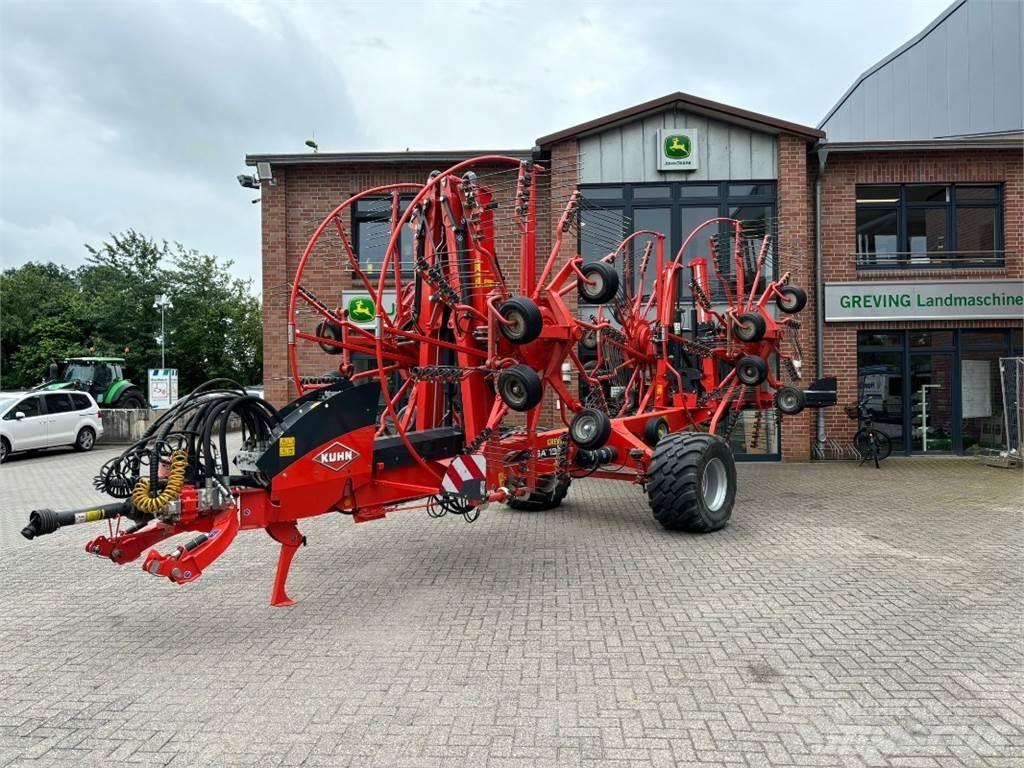 Kuhn GA13231 Zwadmaaiers