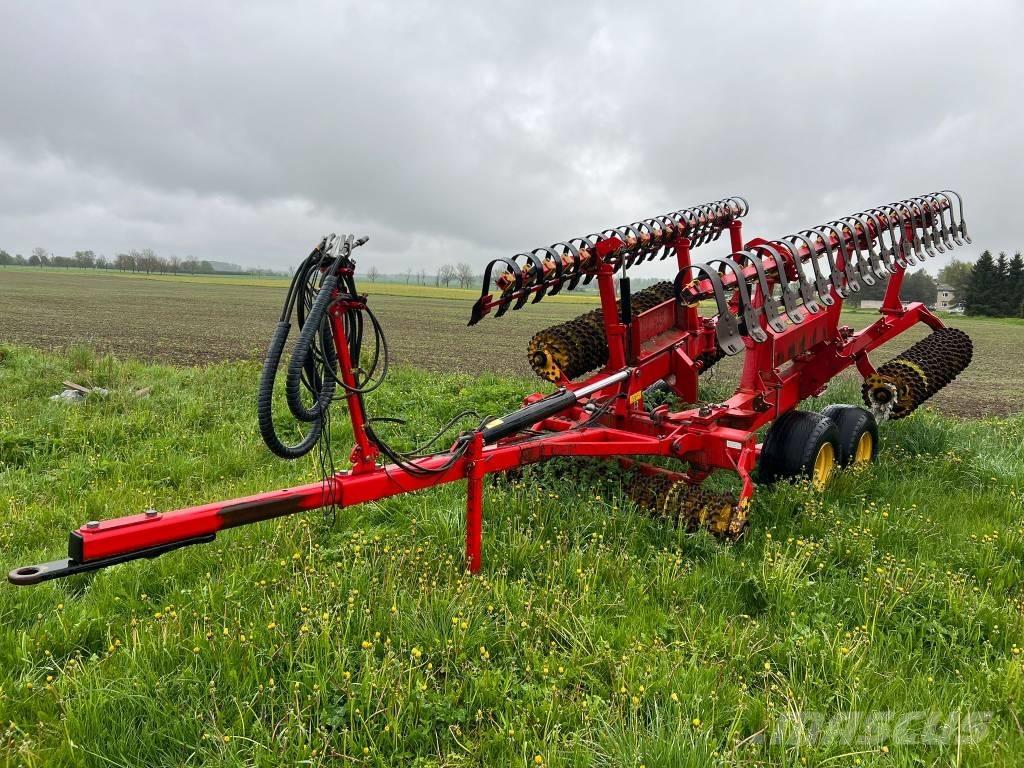 Väderstad Rexius1020 Walsen